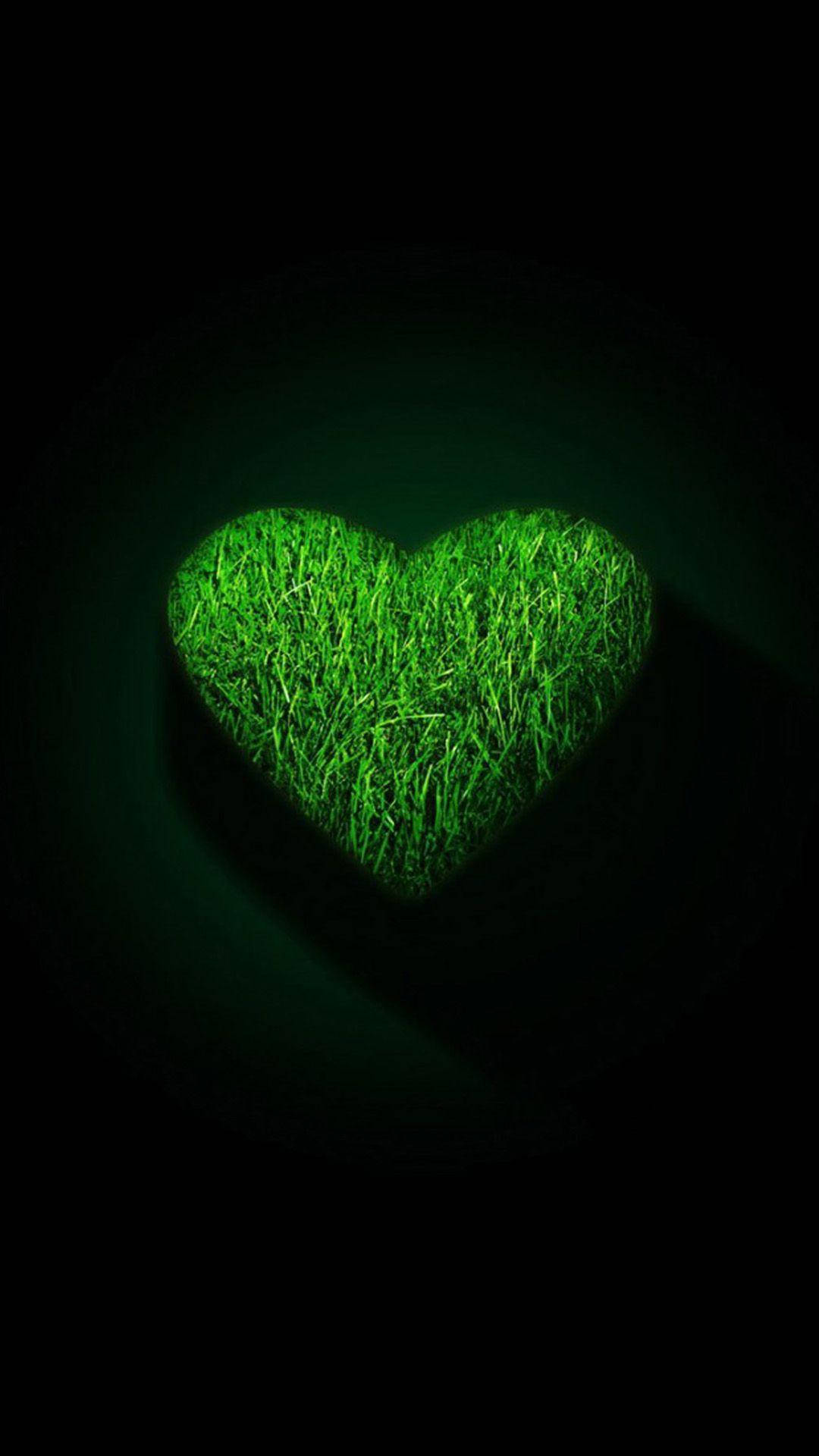 Xiaomi Grass Heart