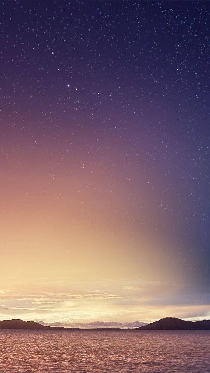 Xiaomi Sky Full Of Stars