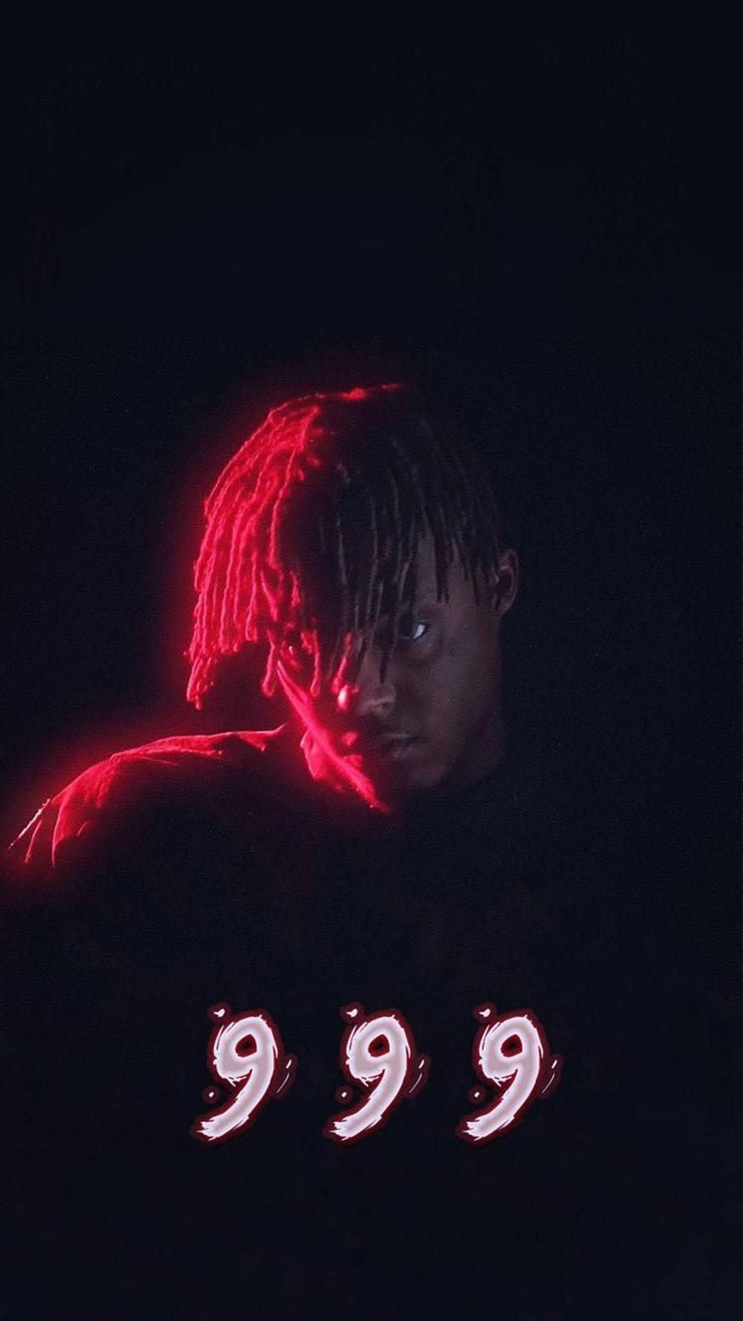 Xxxtentacion And Juice Wrld, Two Of Hip Hop's Most Influential Figures Background