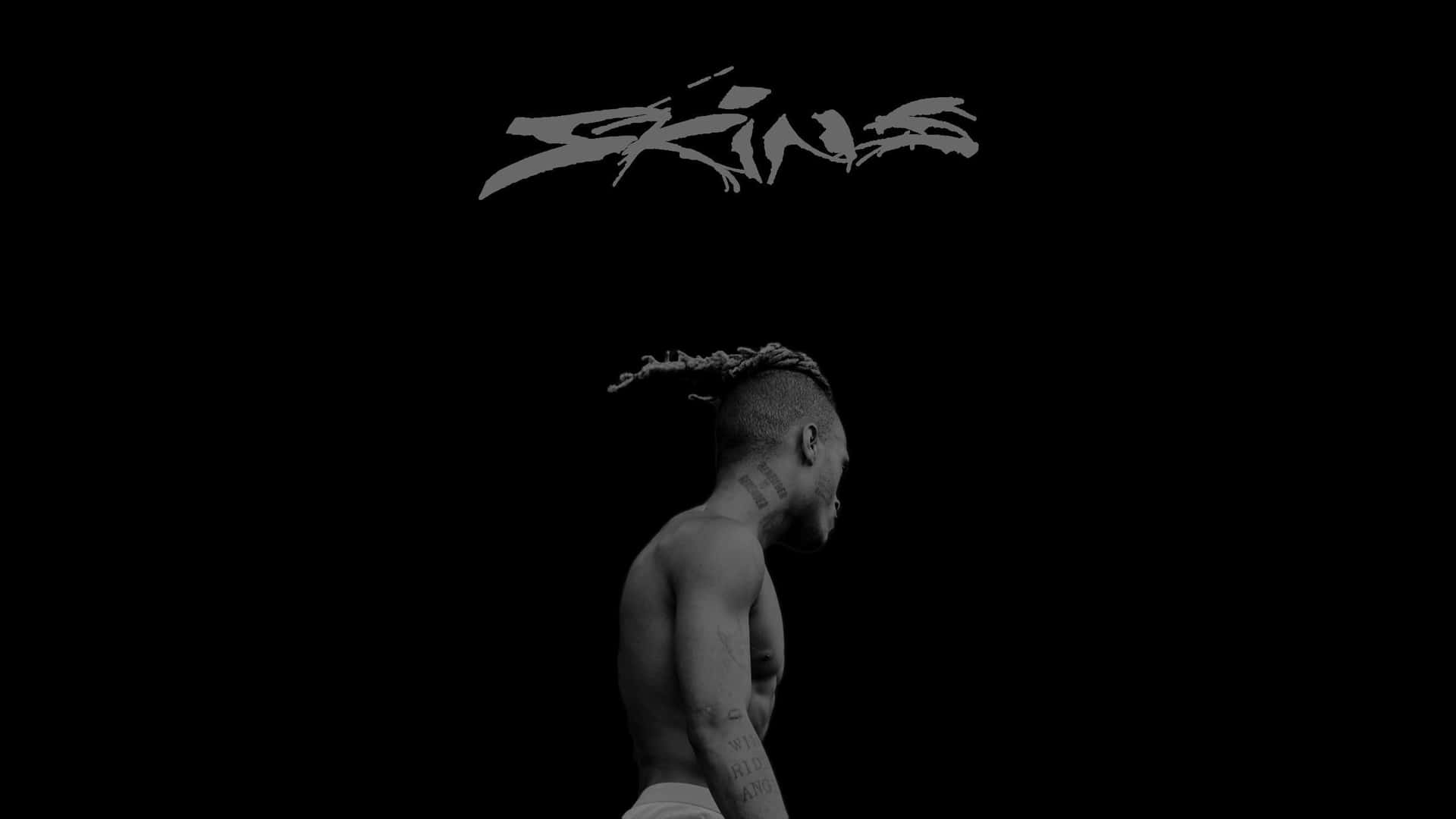 Xxxtentacion Laptop Album Skins Background