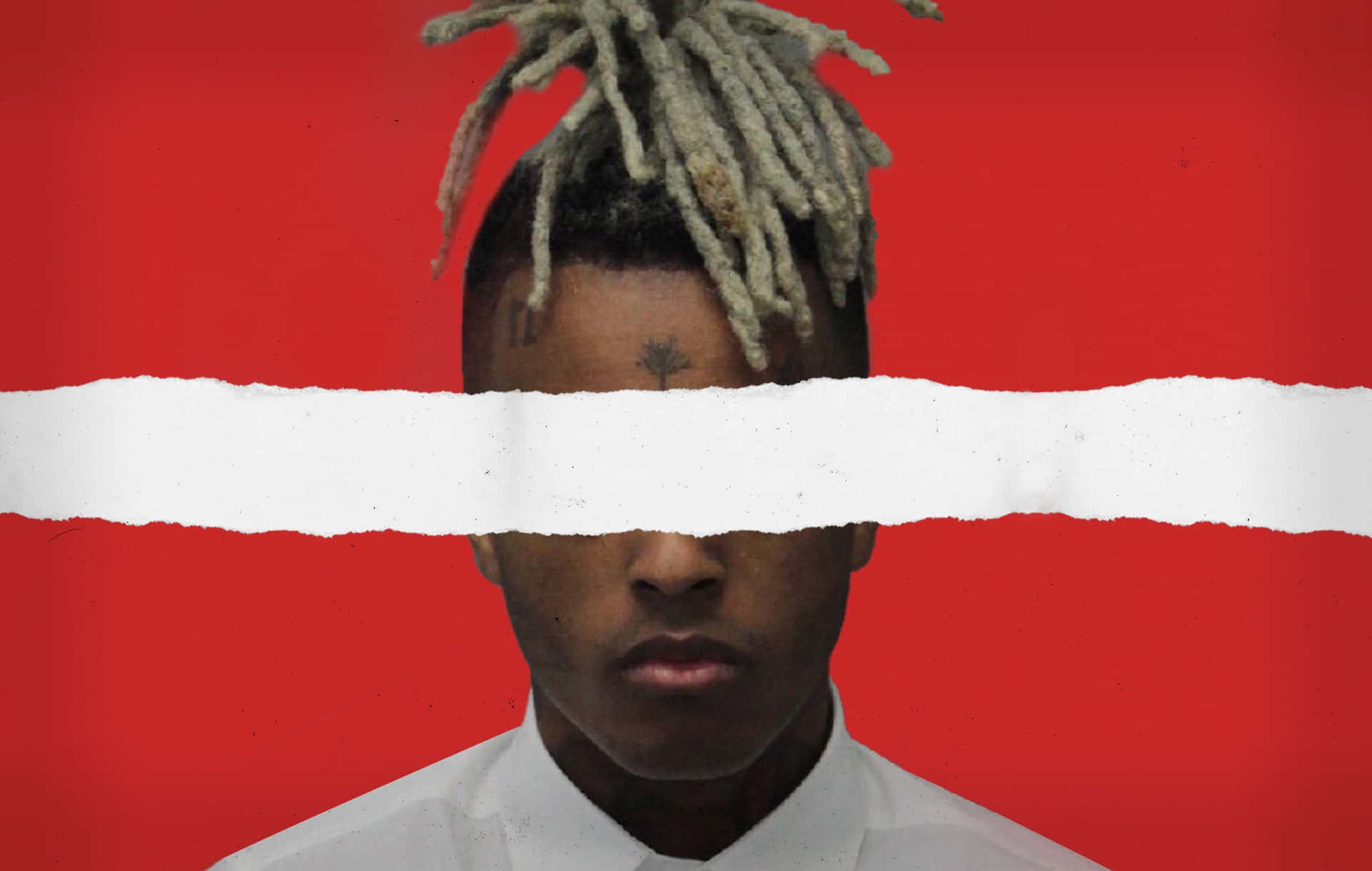 Xxxtentacion Pfp Eyes Background