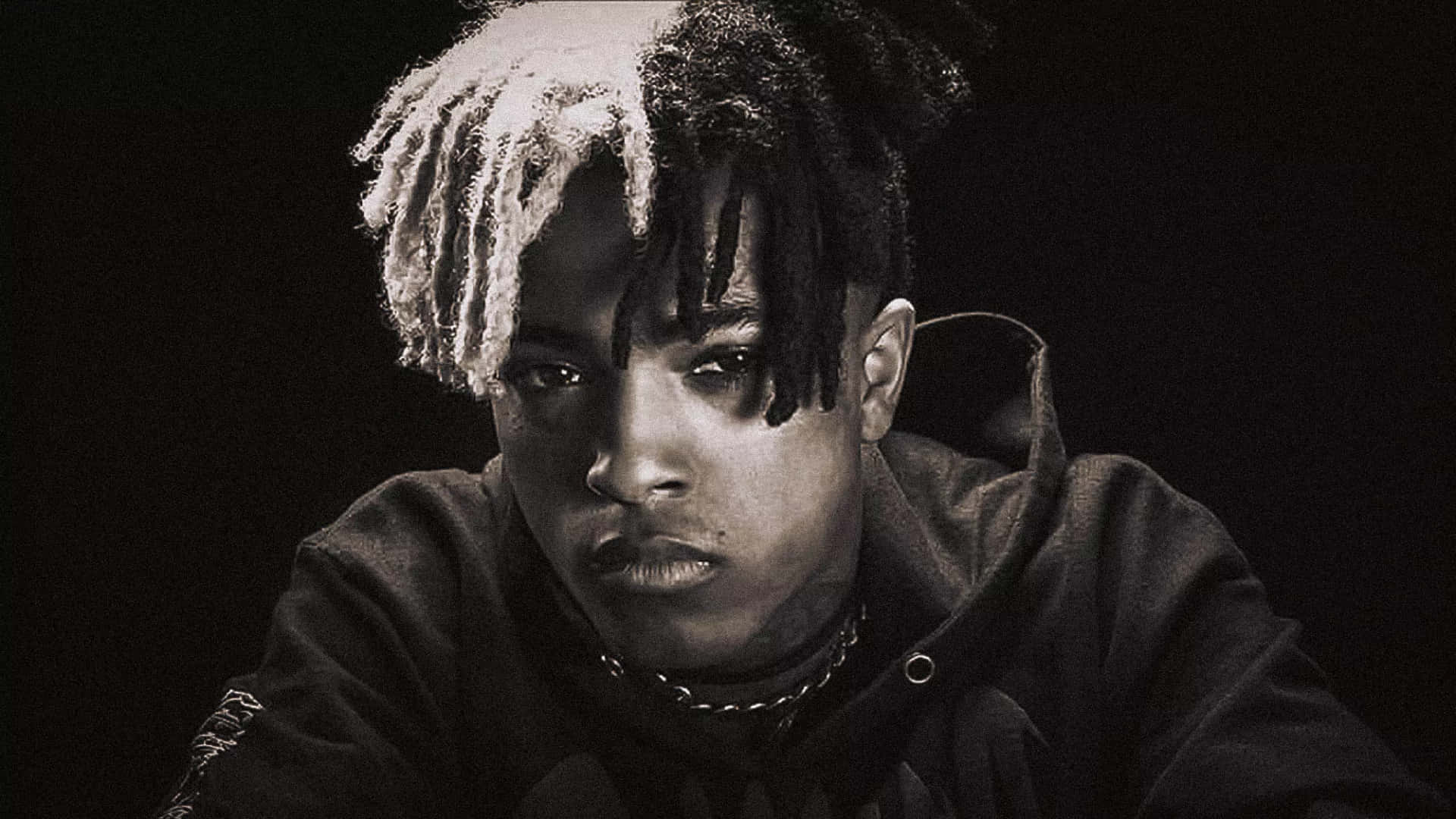 Xxxtentacion Pfp Face Background