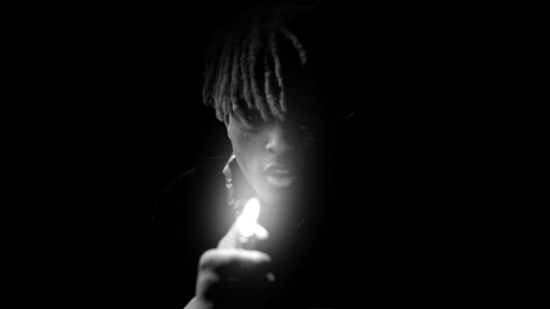 Xxxtentacion Pfp Lighter Background