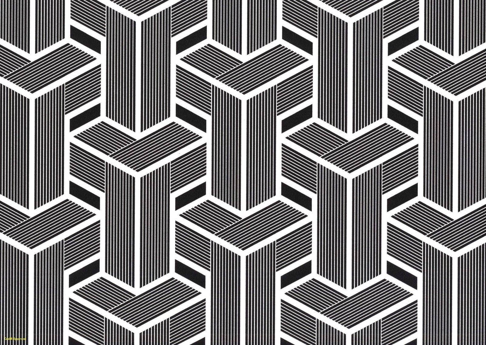 Y Optical Illusion Art Deco Background