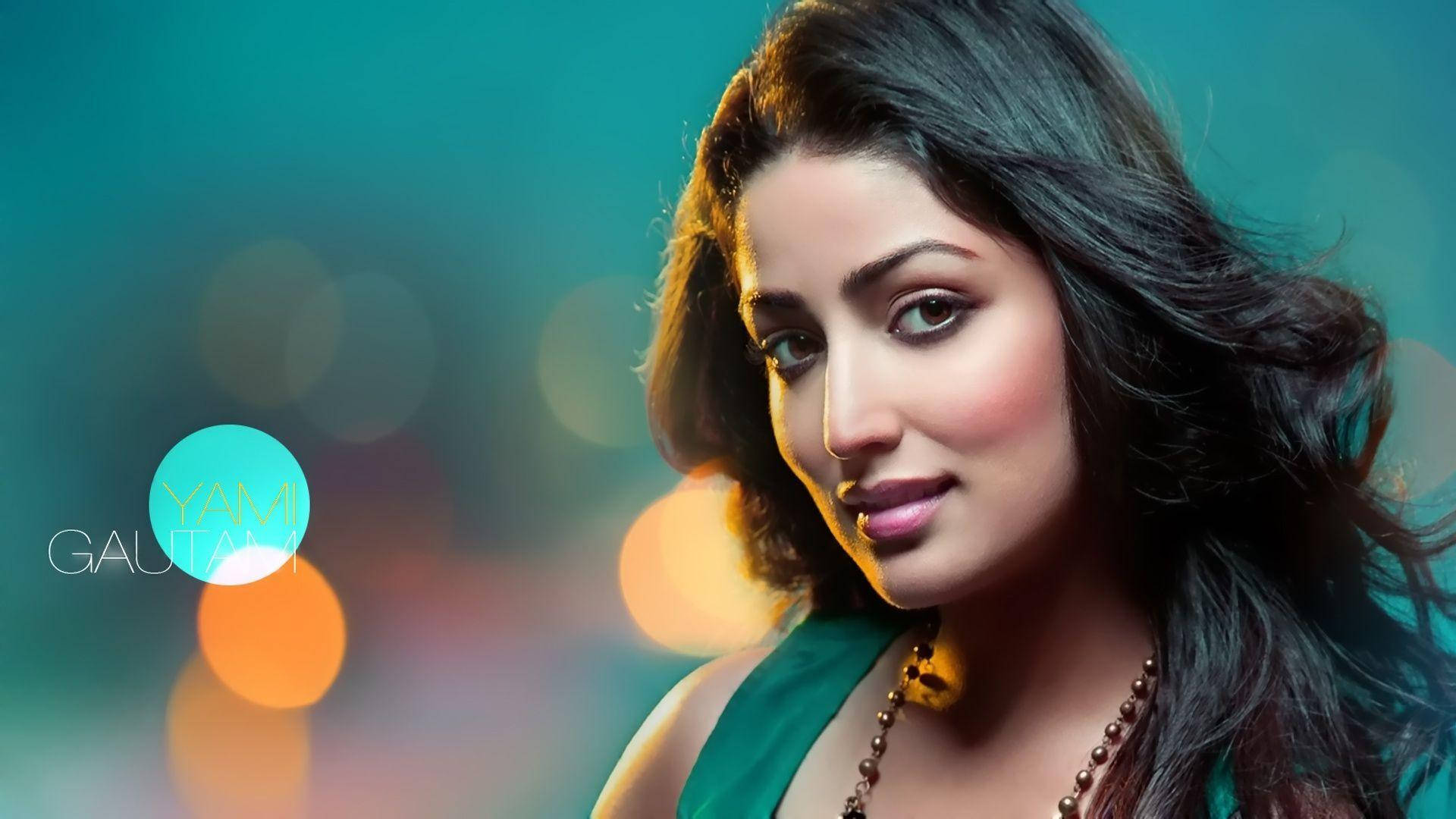 Yami Gautam Fan Poster