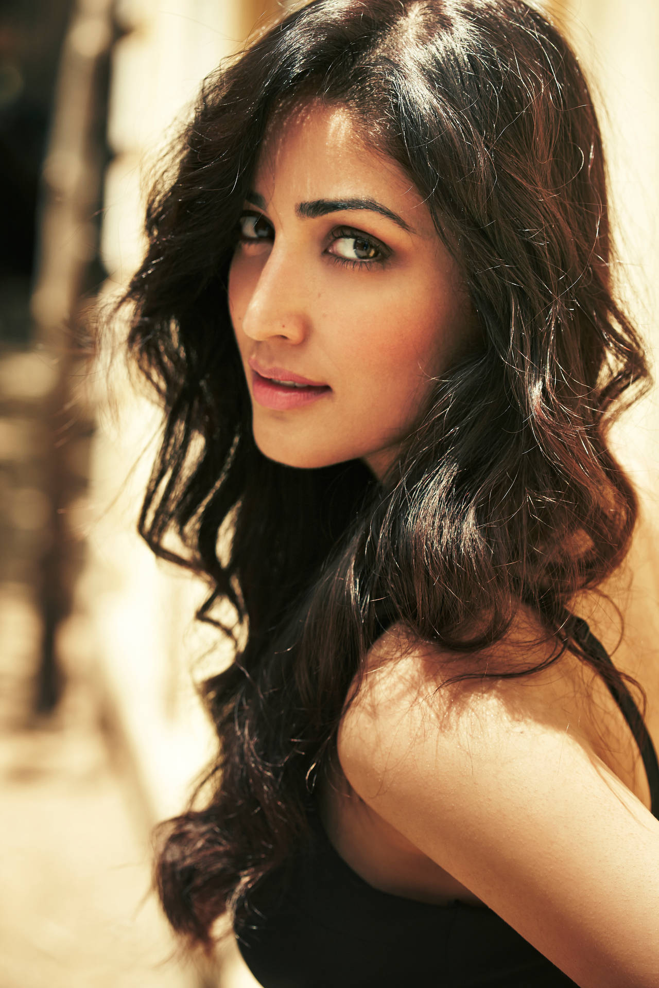 Yami Gautam Portrait