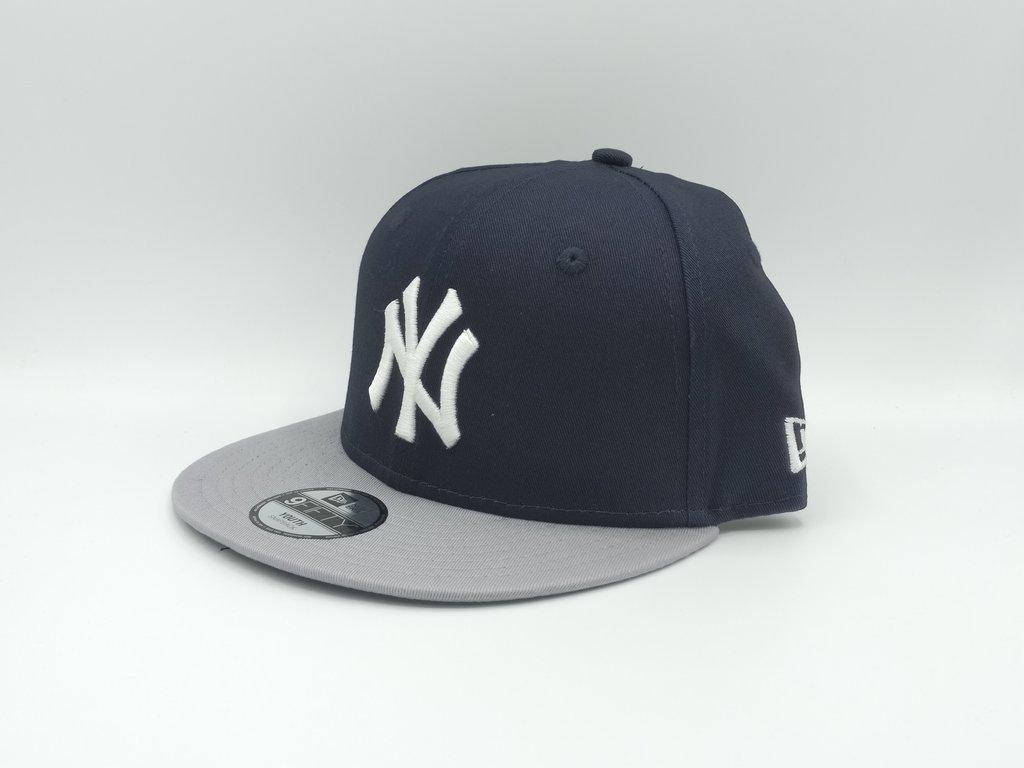 Yankees New Era Cap Background