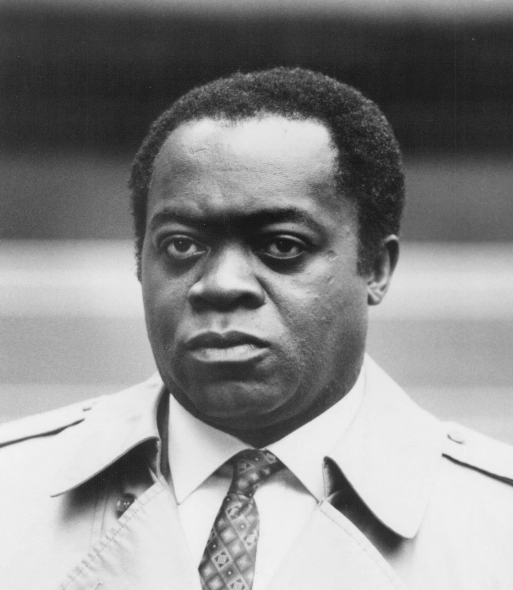 Yaphet Kotto In Midnight Run Background