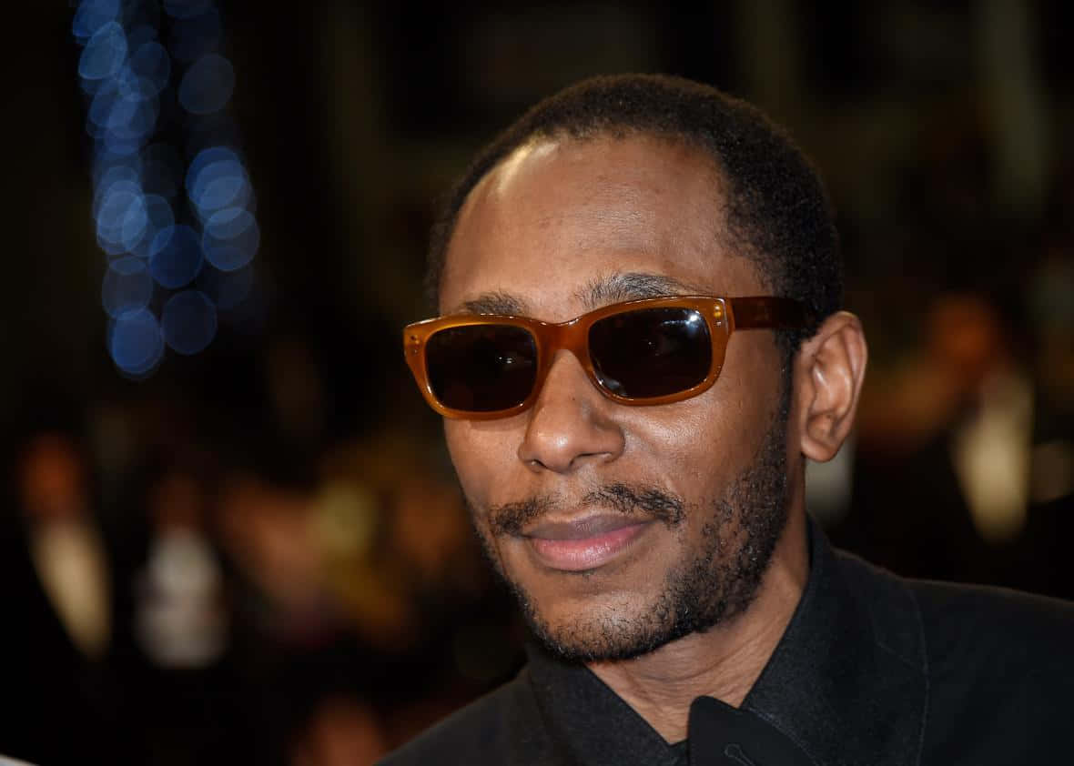 Yasiin Bey, Also Known As Mos Def, Is An Influential American Rapper, Artist, And Actor Background