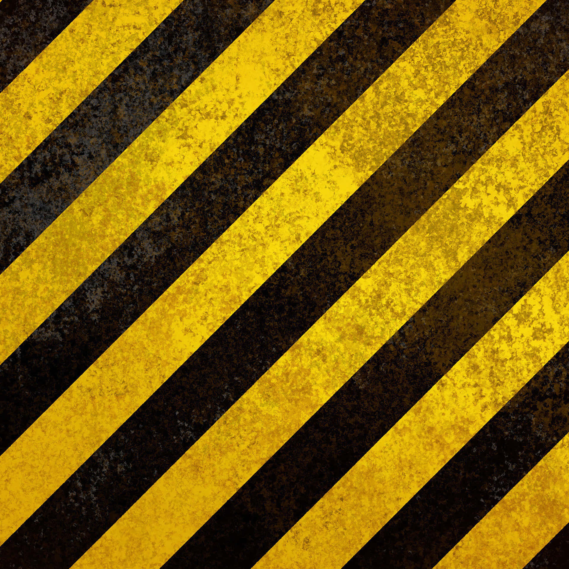 Yellow Crossing Ipad Background