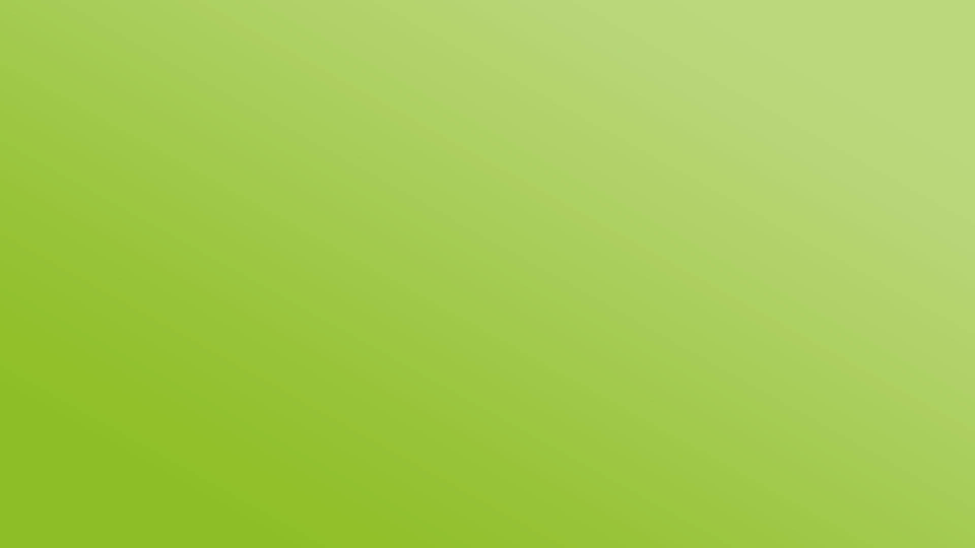 Yellowish Super Light Green Gradient Background