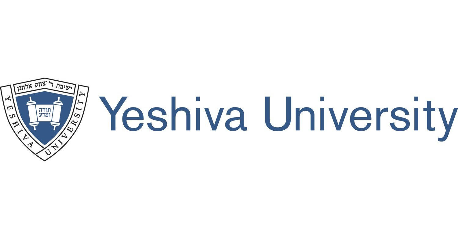 Yeshiva University Logo And Banner Background