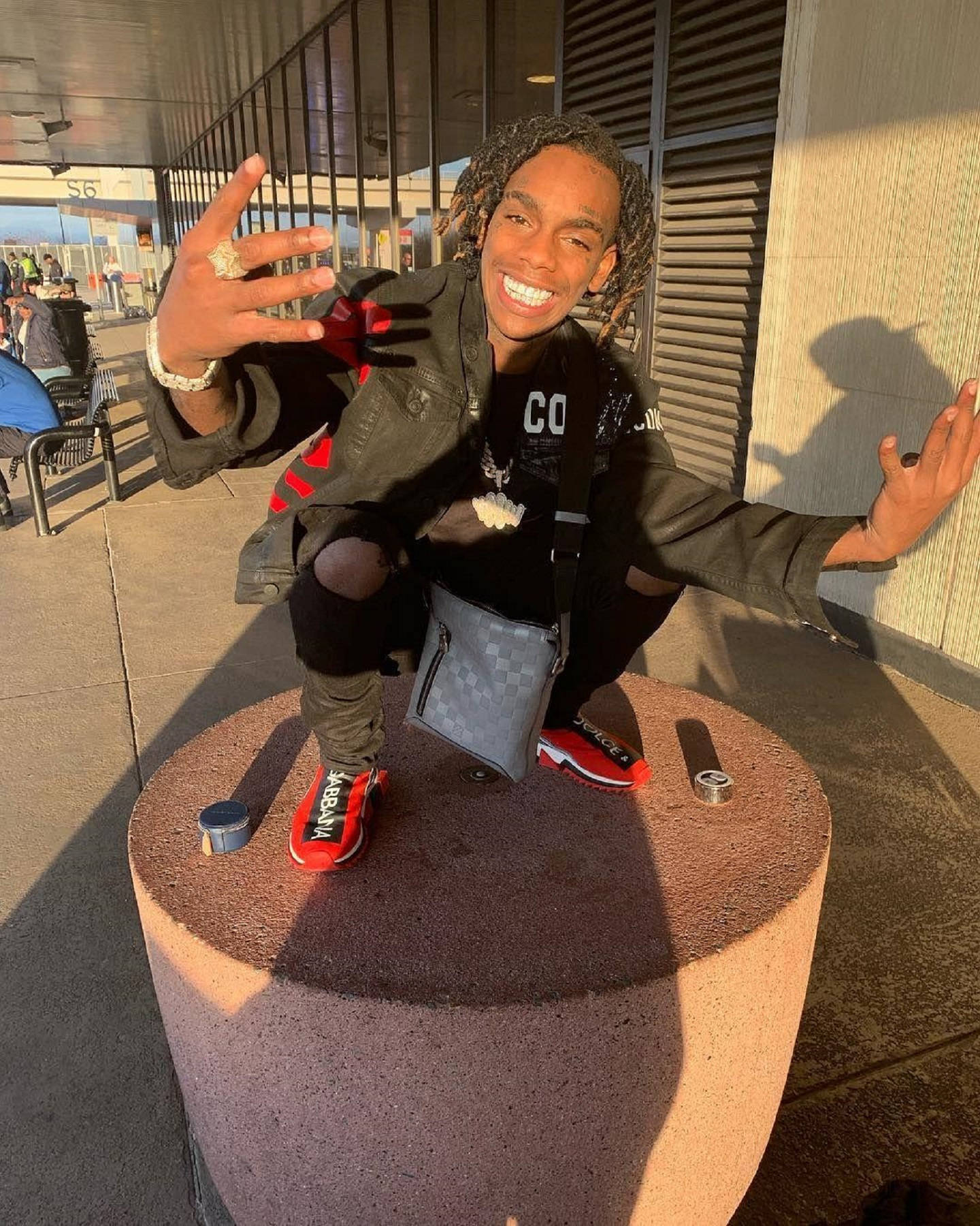 Ynw Melly The Melly Way