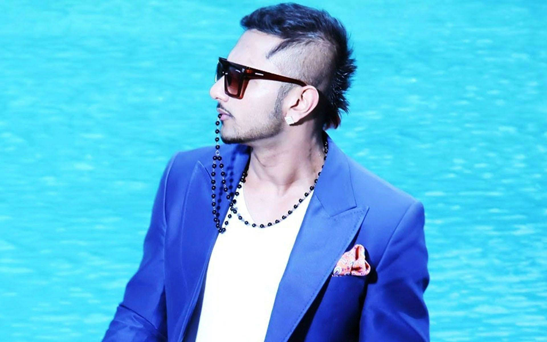 Yo Yo Honey Singh Haircut Song