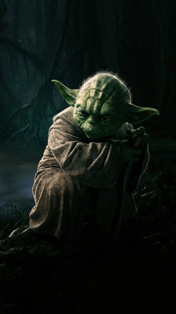 Yoda Star Wars Iphone 6 Plus