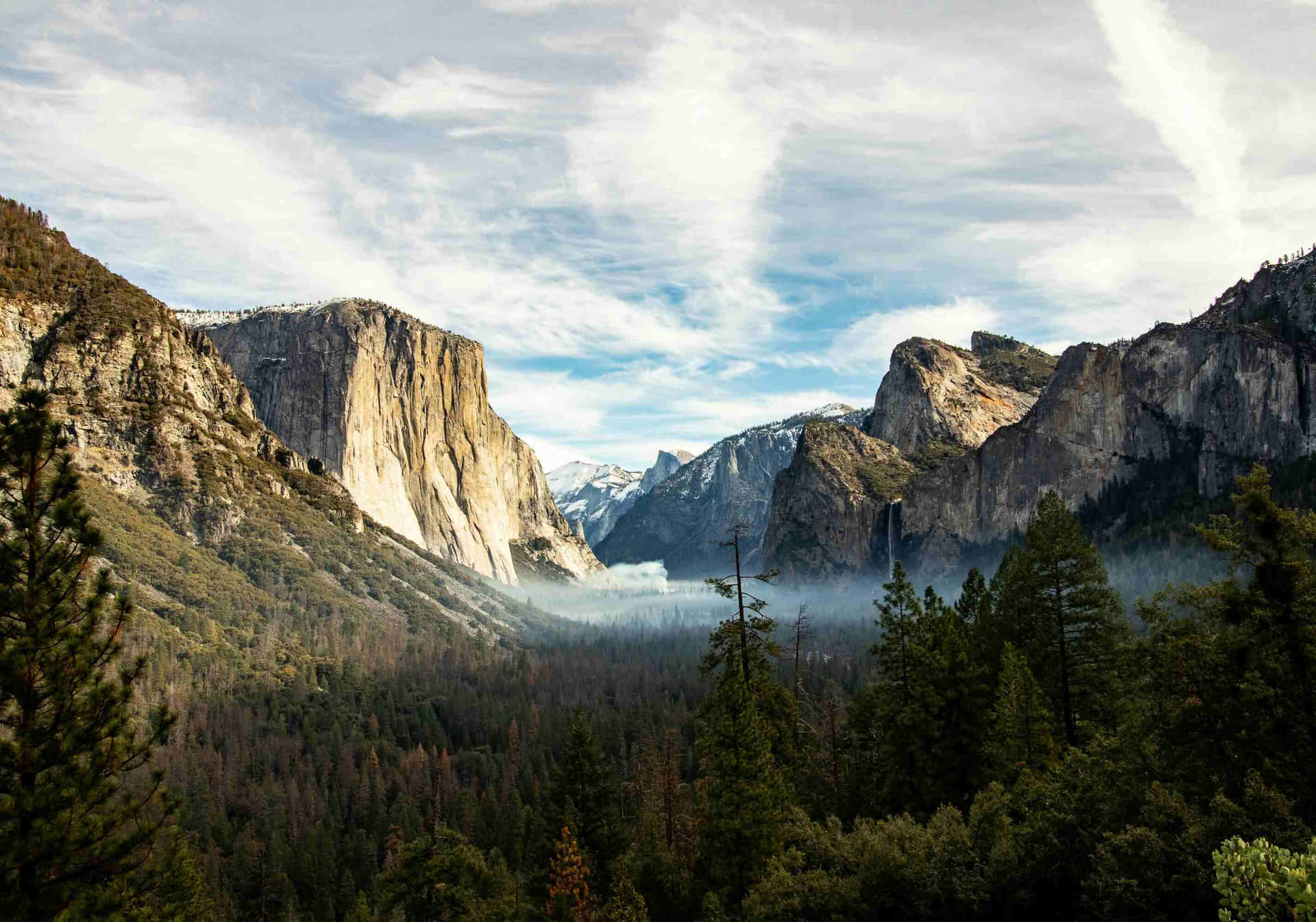 Yosemite_ Valley_ Viewpoint