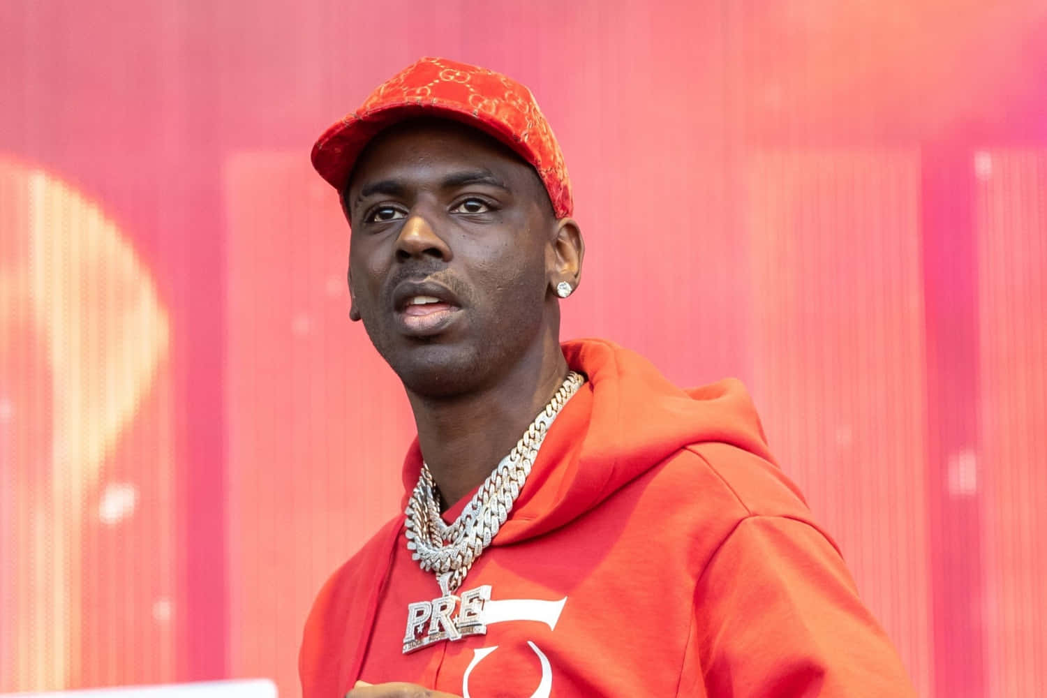 Young Dolph, Independent Hip Hop Artist