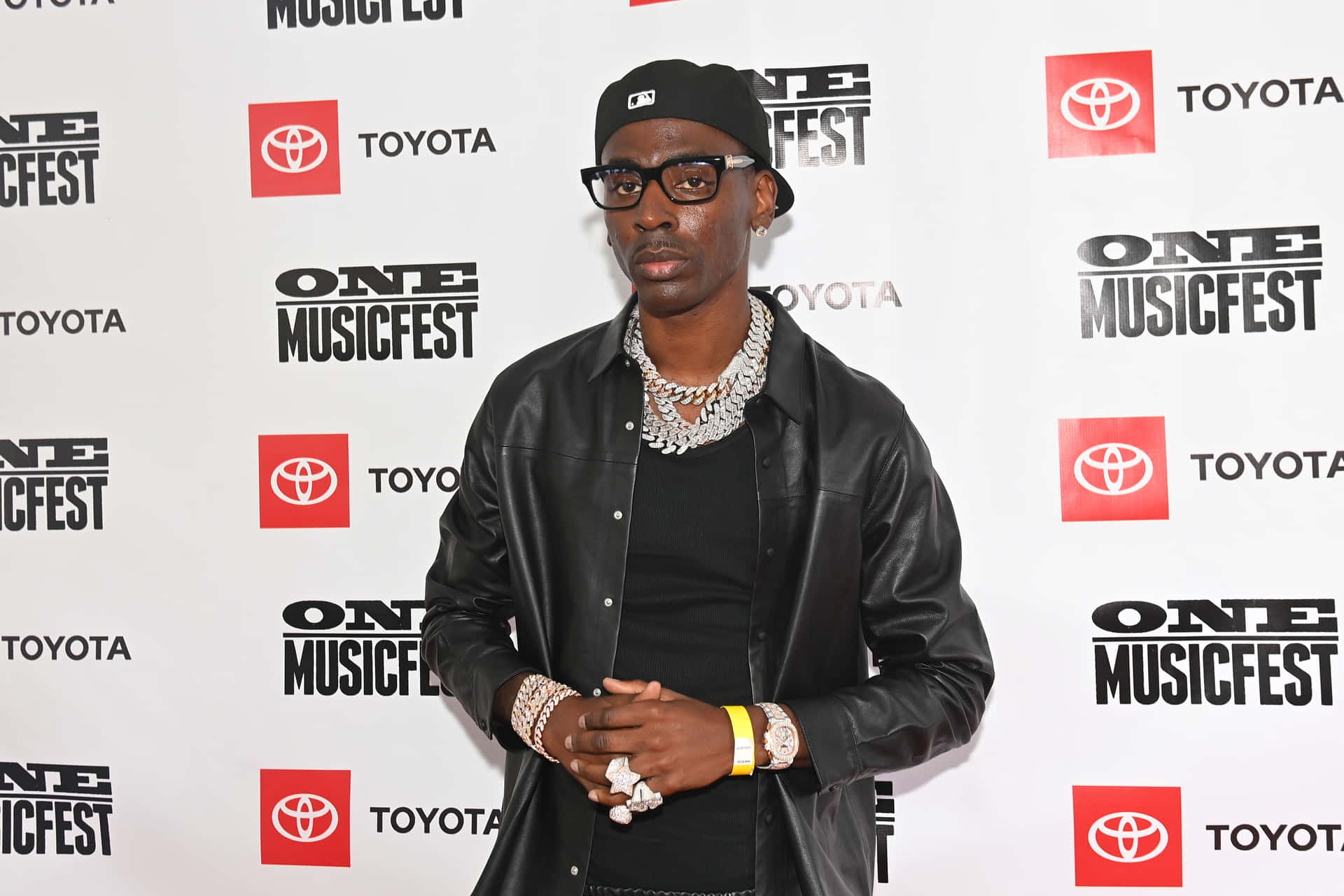 Young Dolph, The American Rapper And Entrepreneur Background