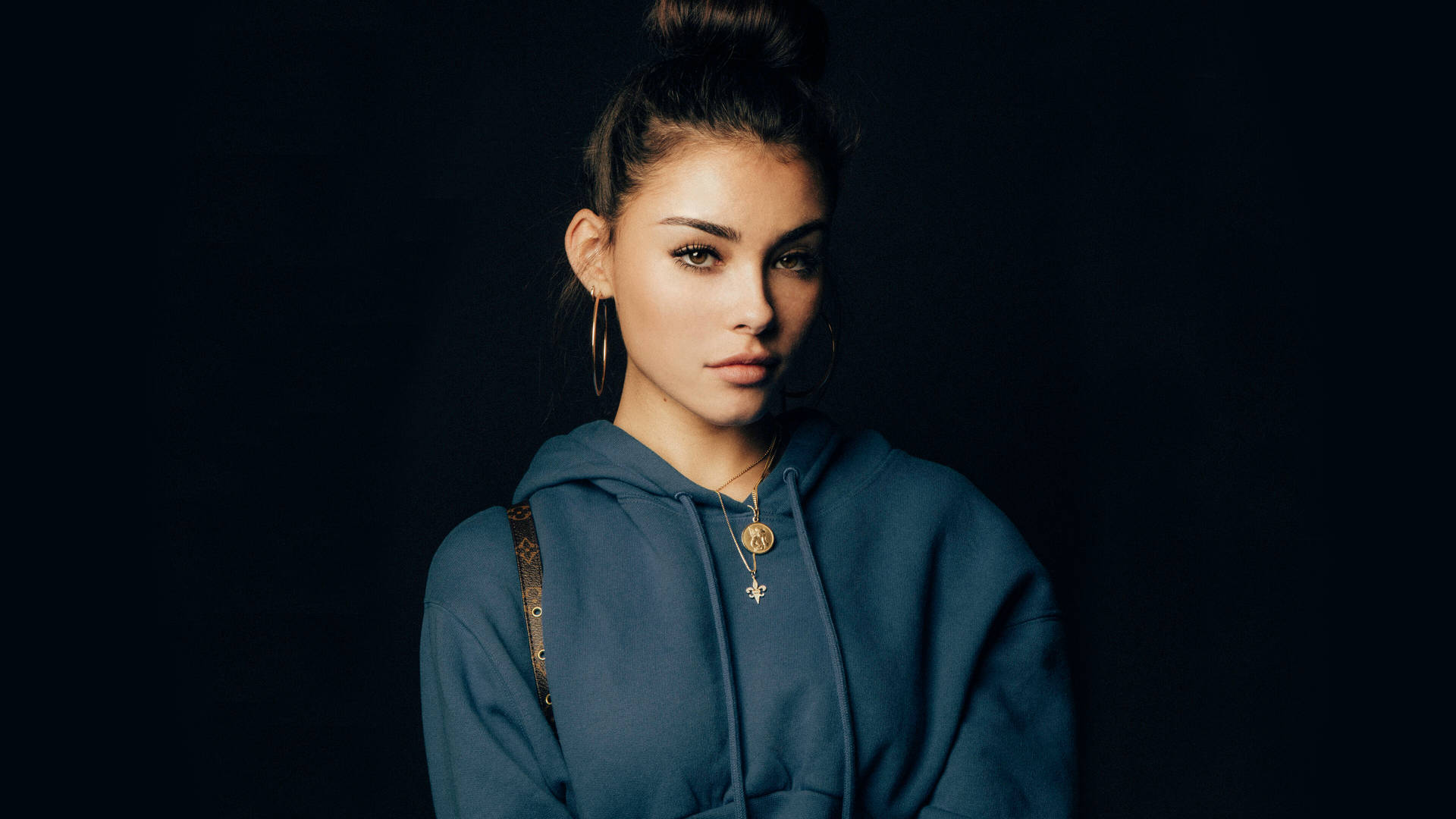 Young Female Artist Madison Beer