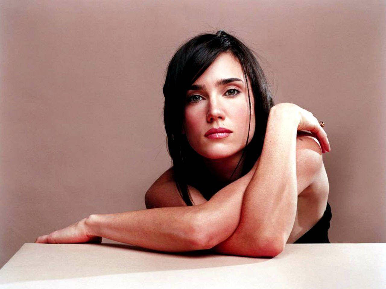 Young Jennifer Connelly