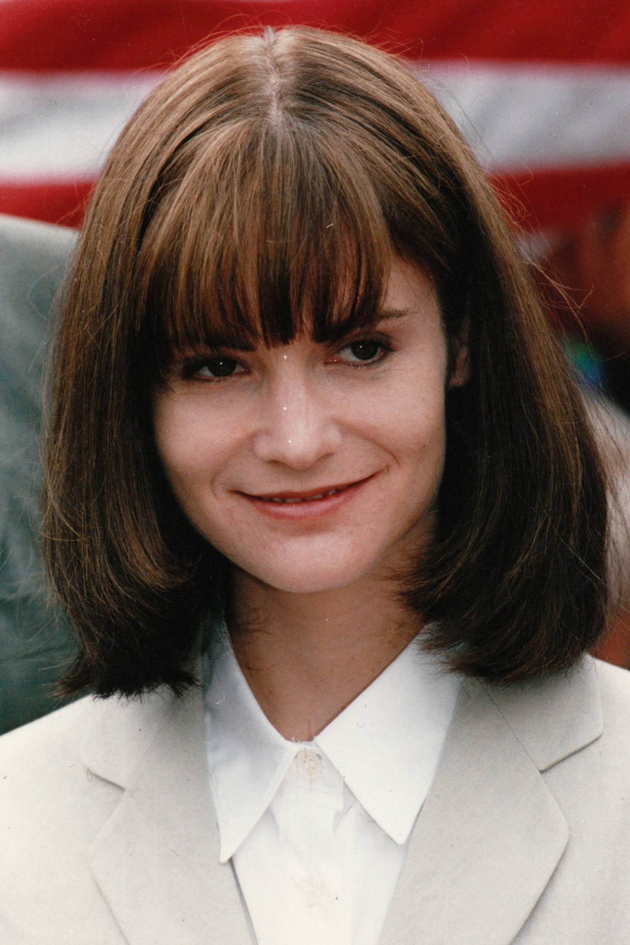 Young Jennifer Jason Leigh Background