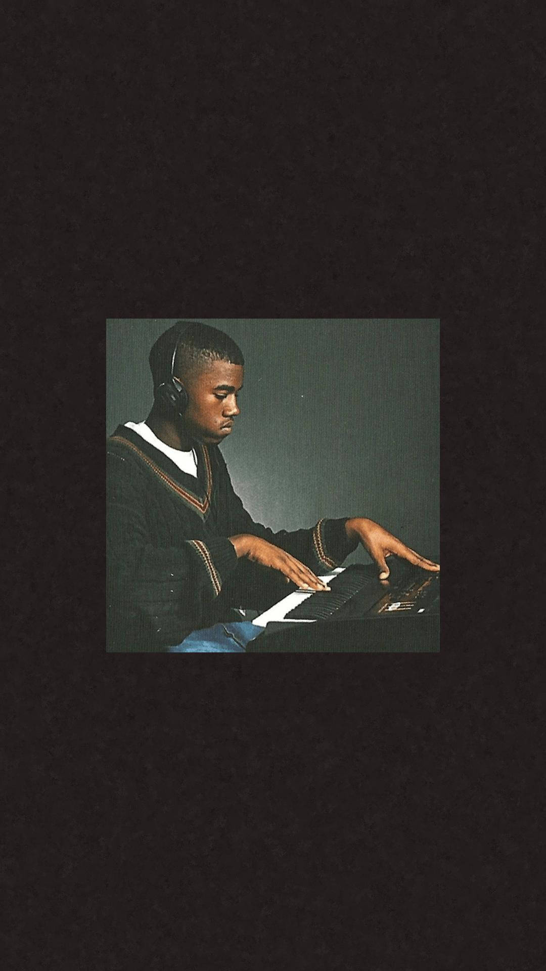Young Kanye West Android