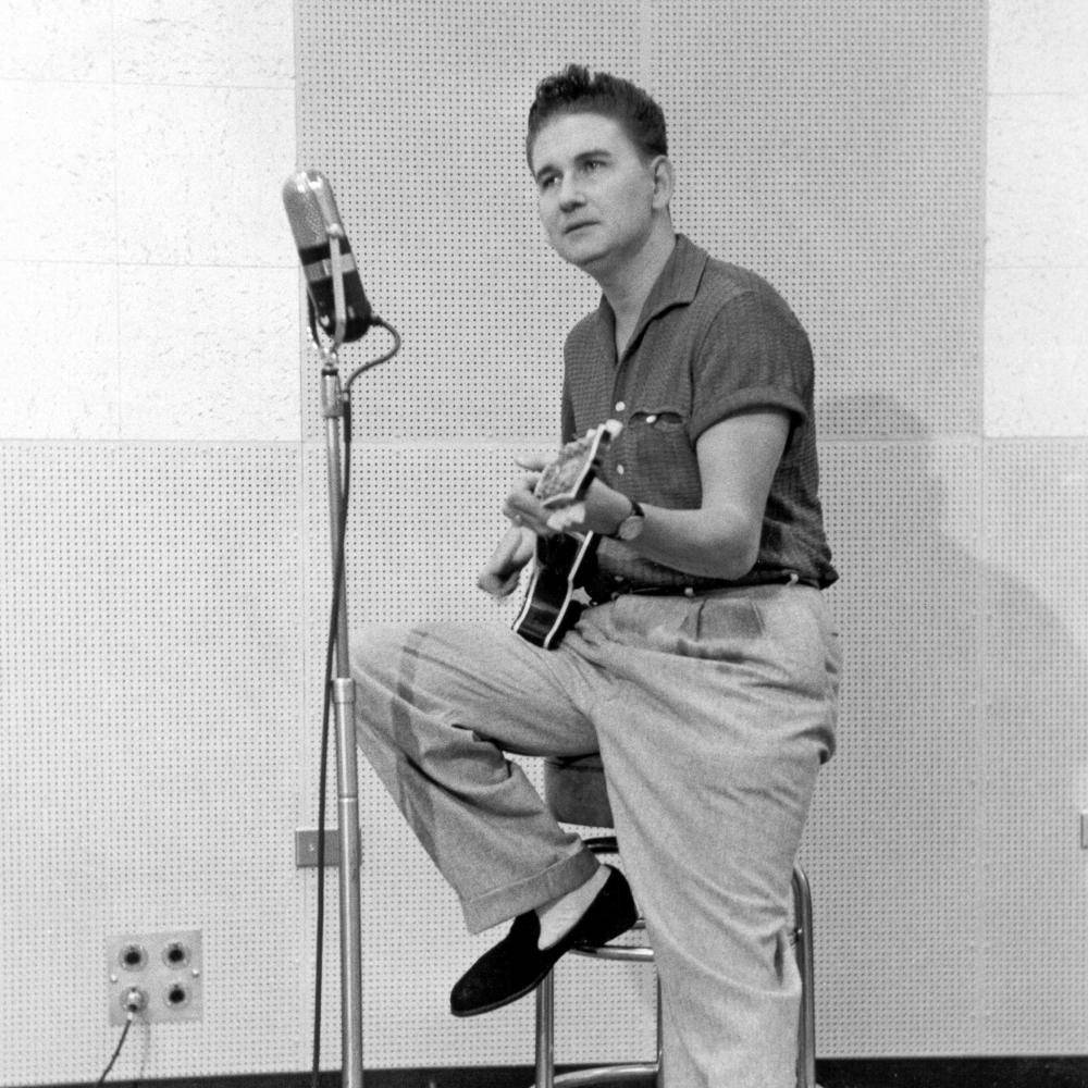 Young Roy Orbison