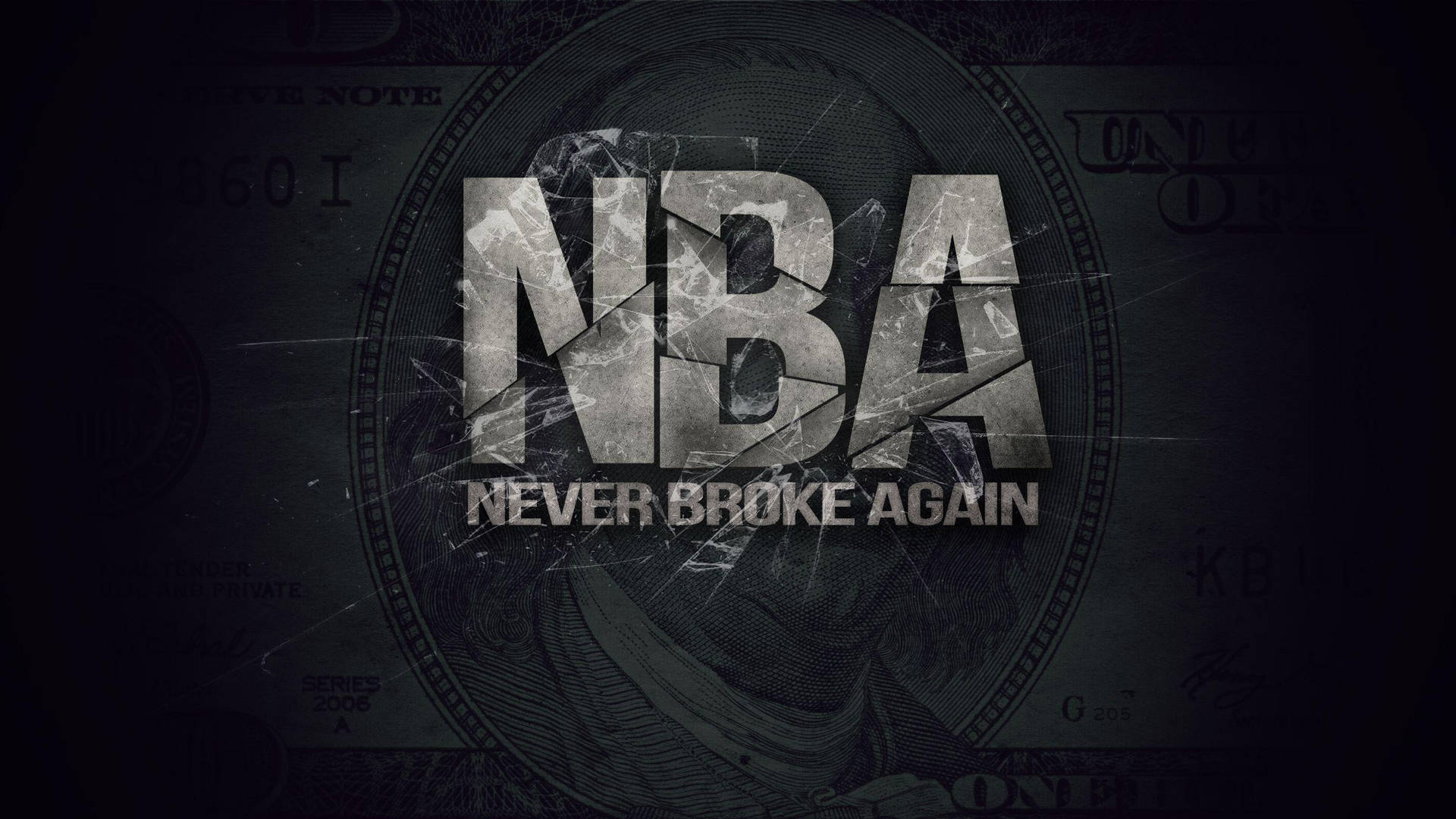 Youngboy Never Broke Again Nba Background