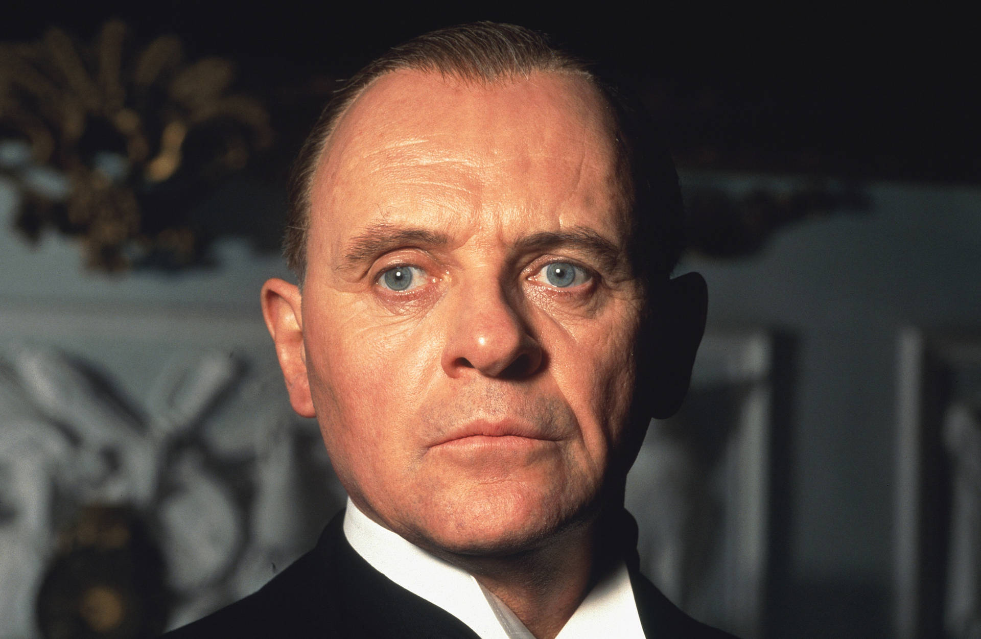 Younger Anthony Hopkins Background