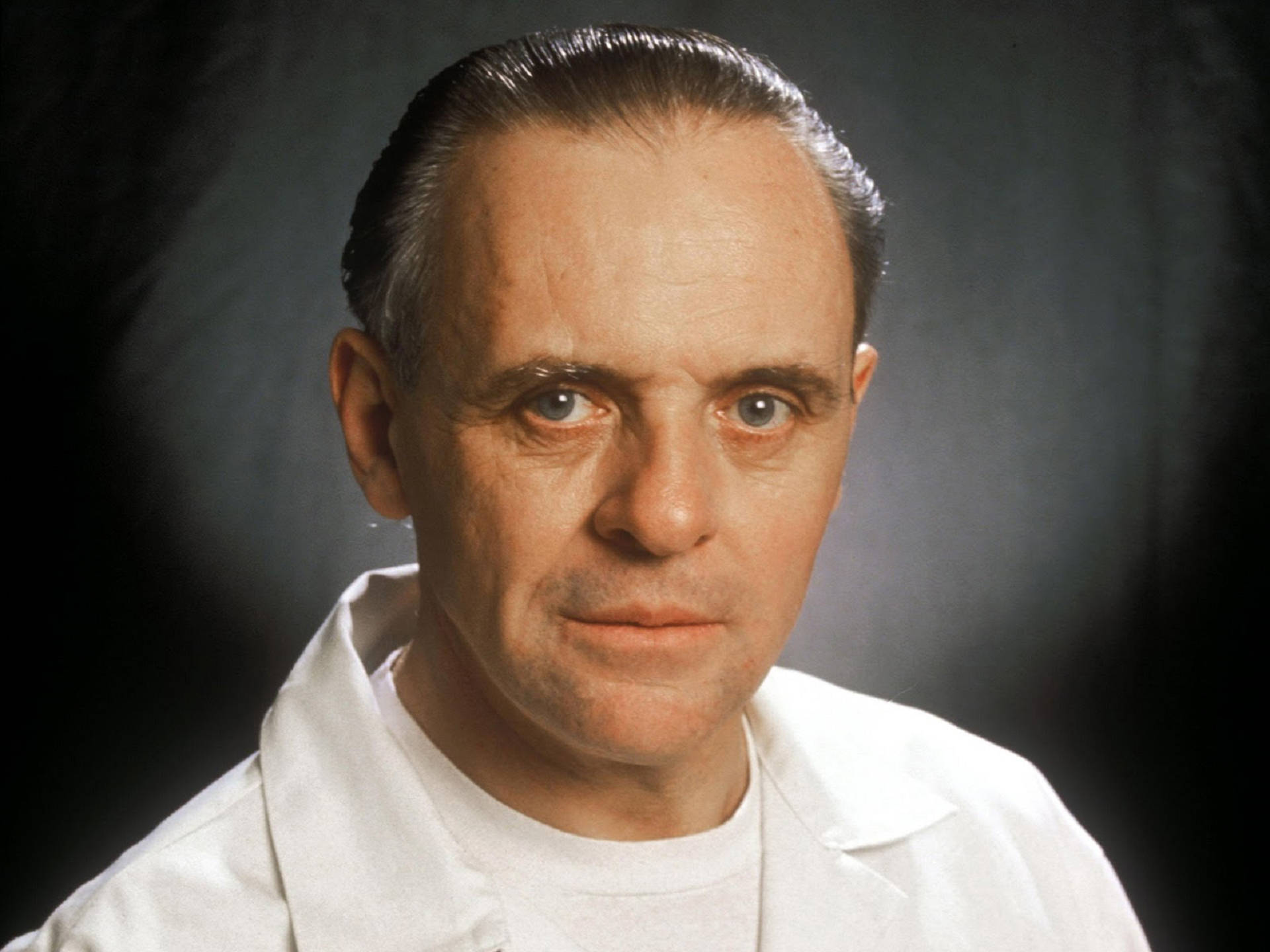 Younger Anthony Hopkins Background