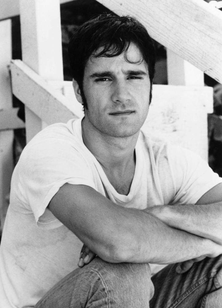 Younger Elias Koteas