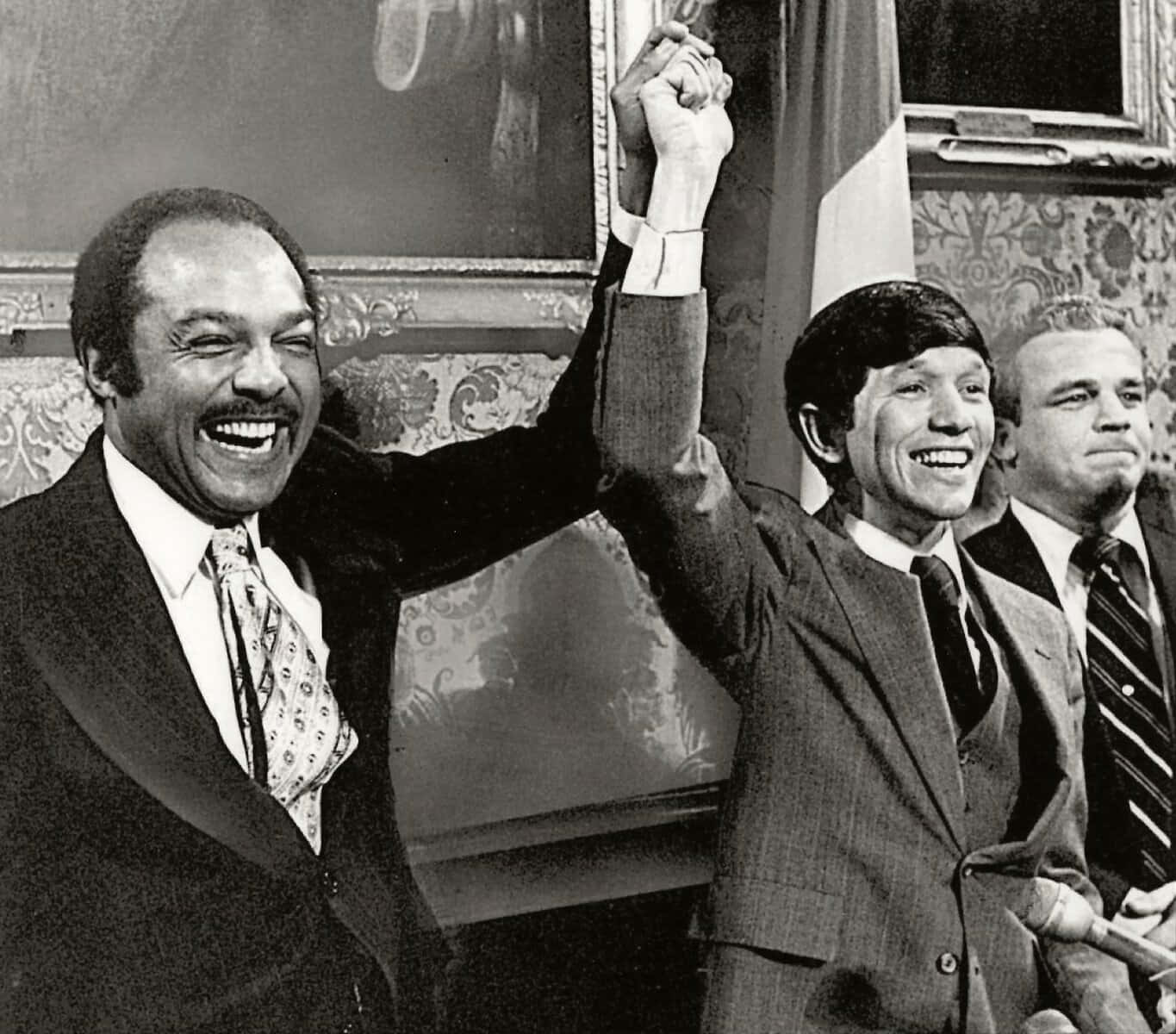 Younger Years Of Dennis Kucinich