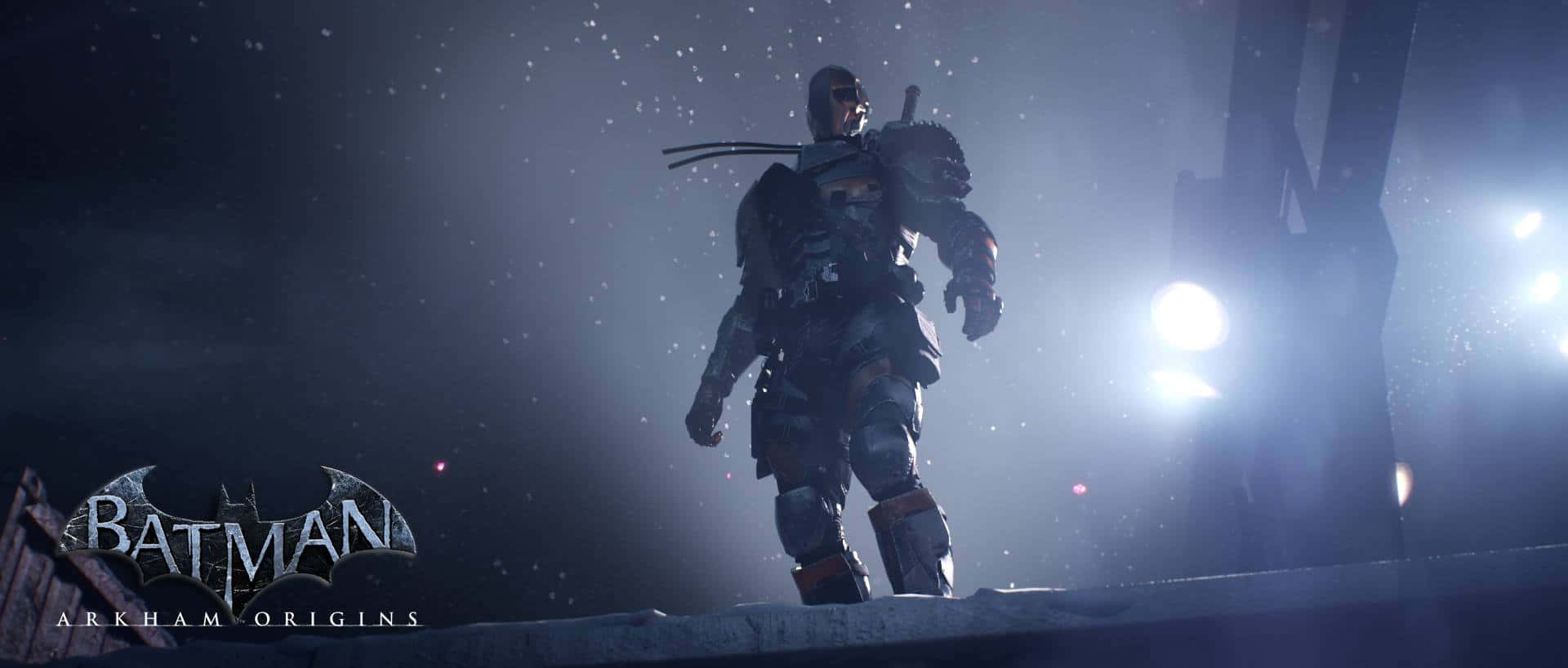 “your Destiny Is Your Own” Background
