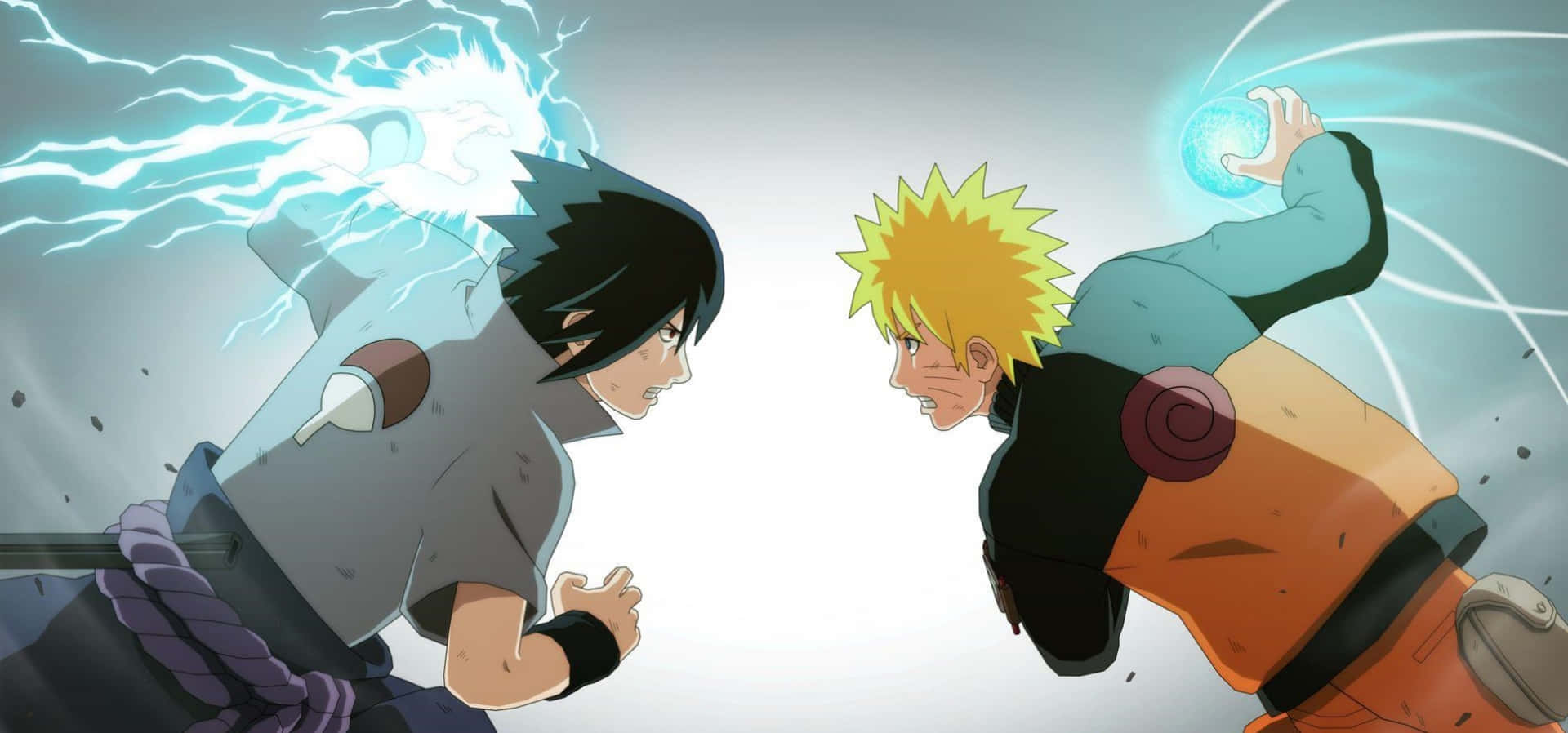 Your Journey Awaits – Play The Ps4 Naruto Game Now. Background