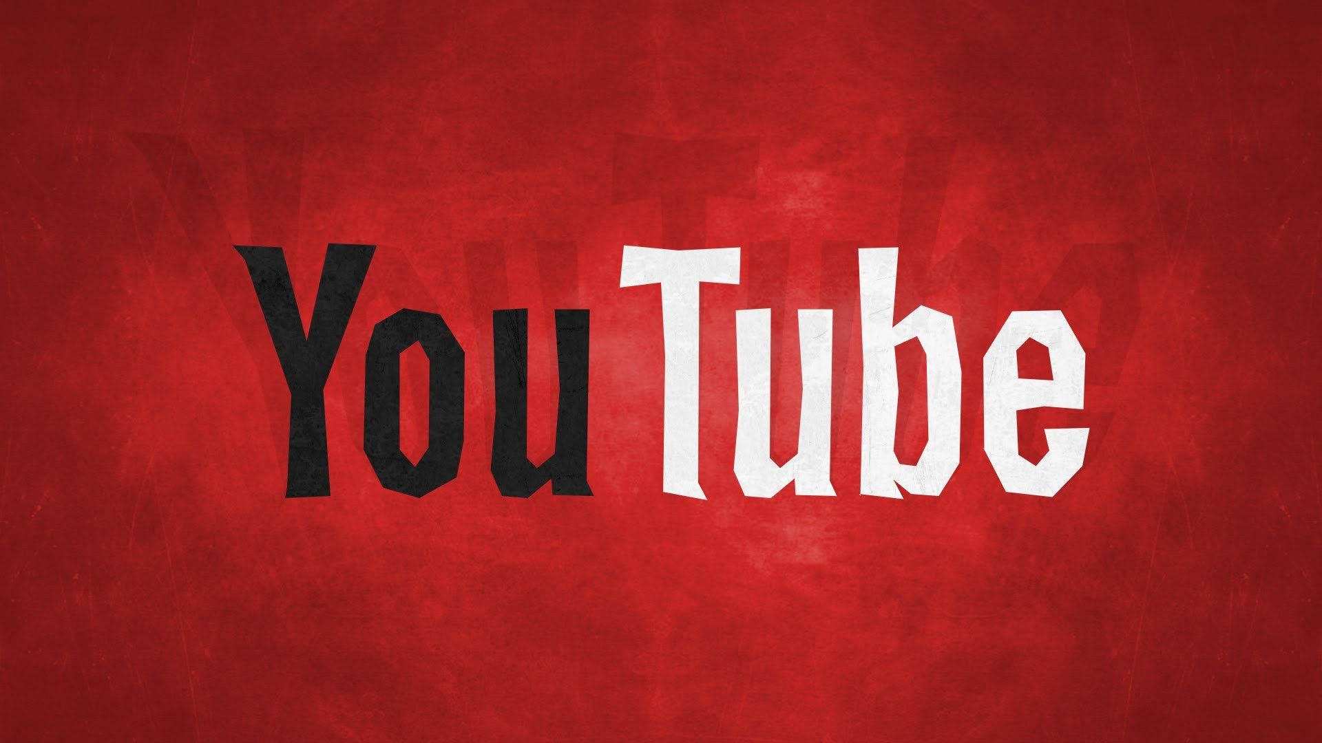Youtube Logo Without Play Button