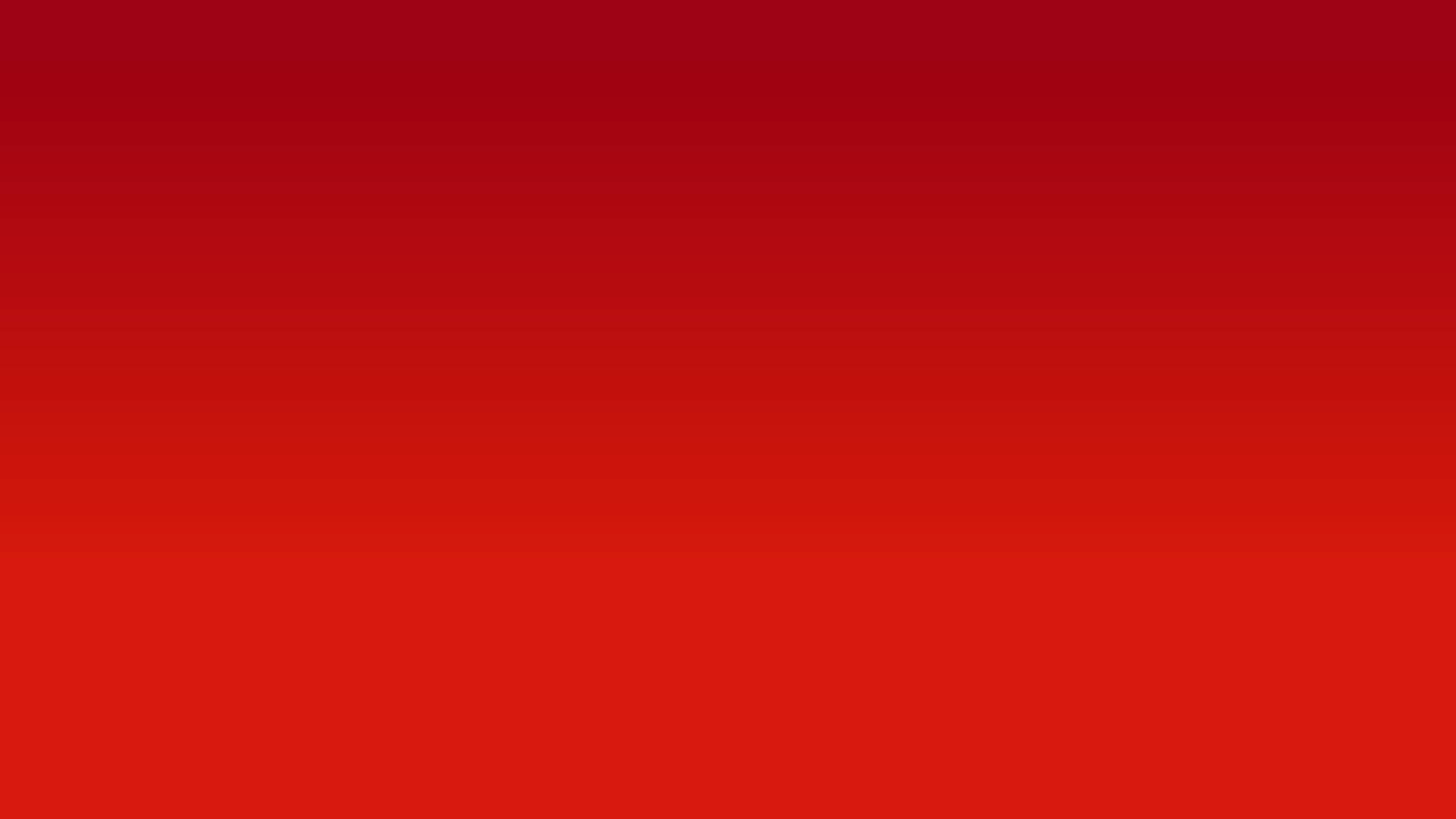 Youtube Thumbnail Gradient Red