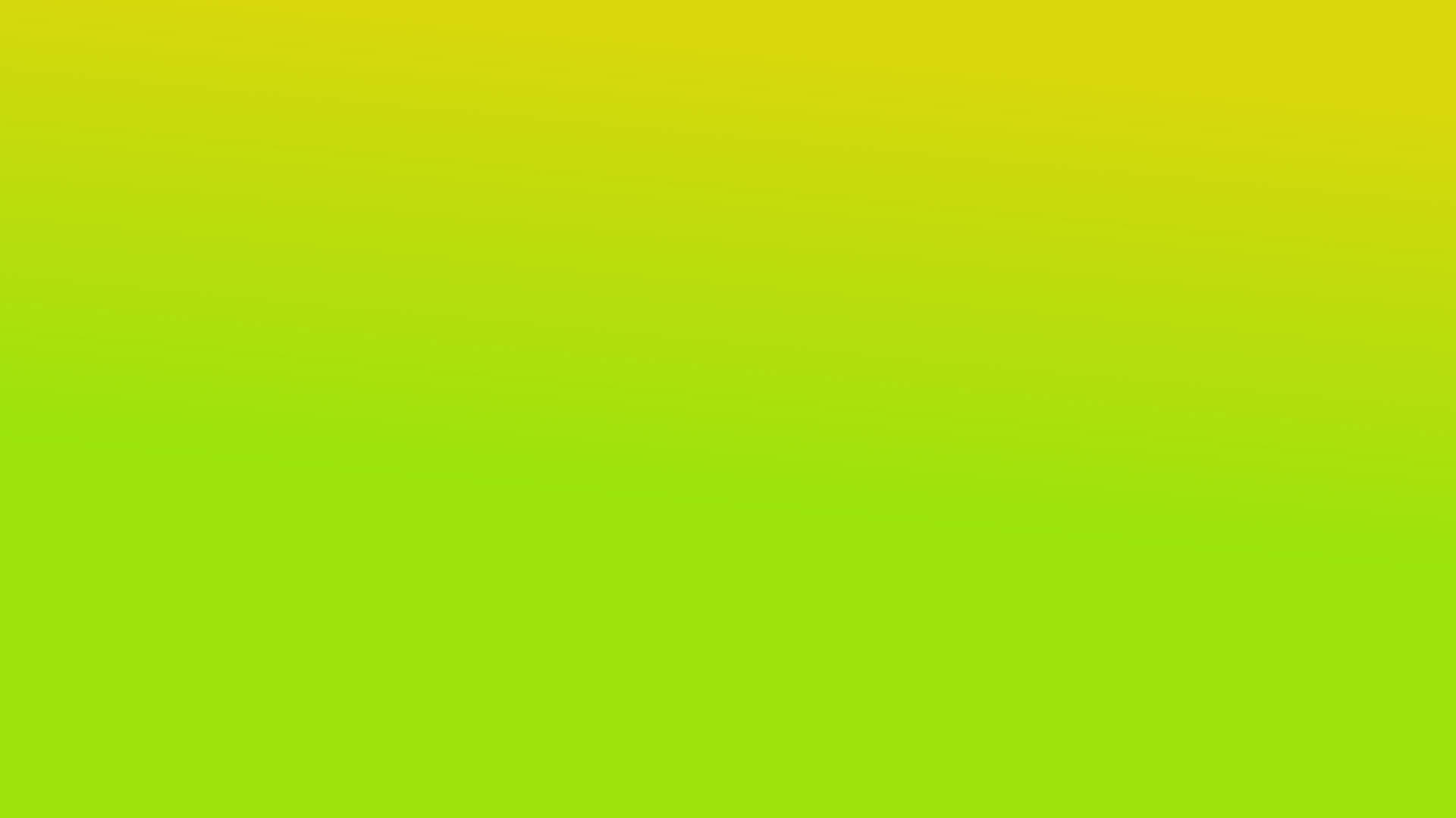 Youtube Thumbnail Neon Lime