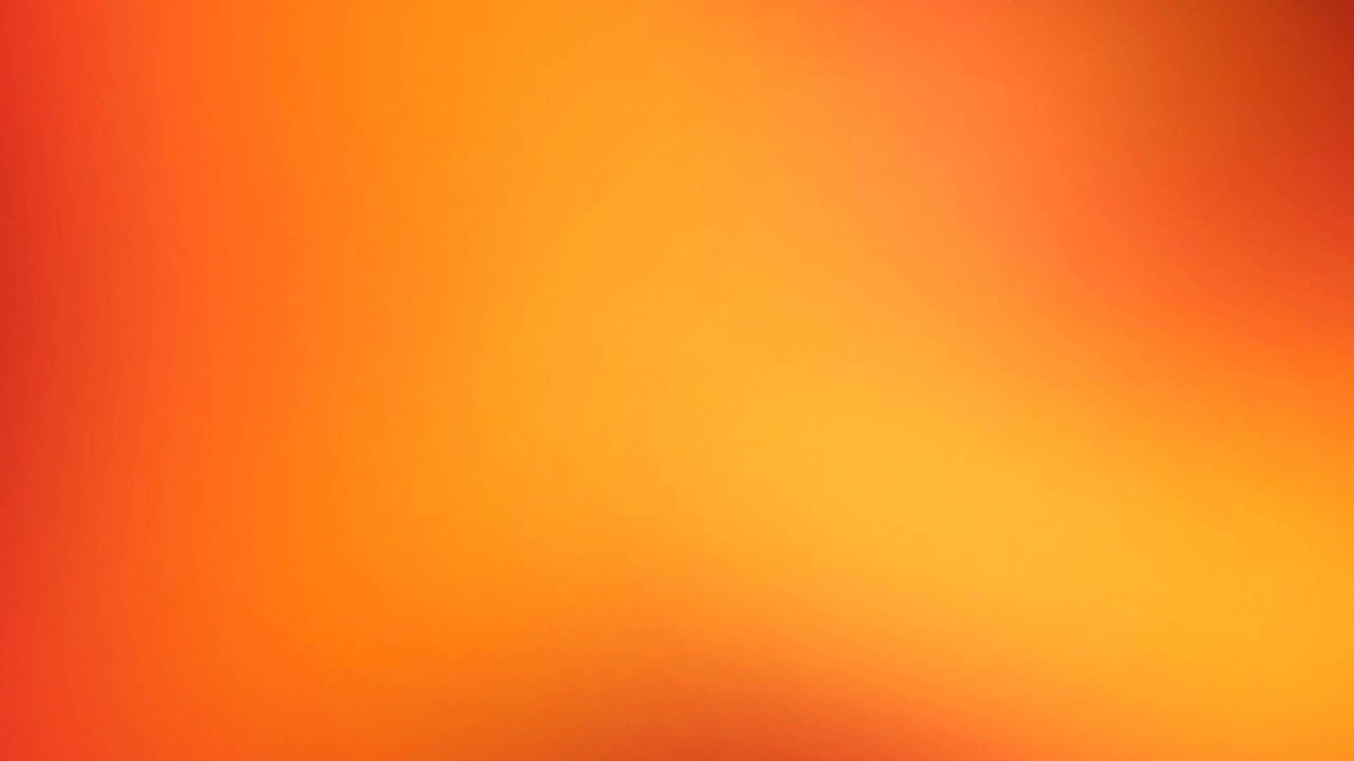 Youtube Thumbnail Orange Gradient