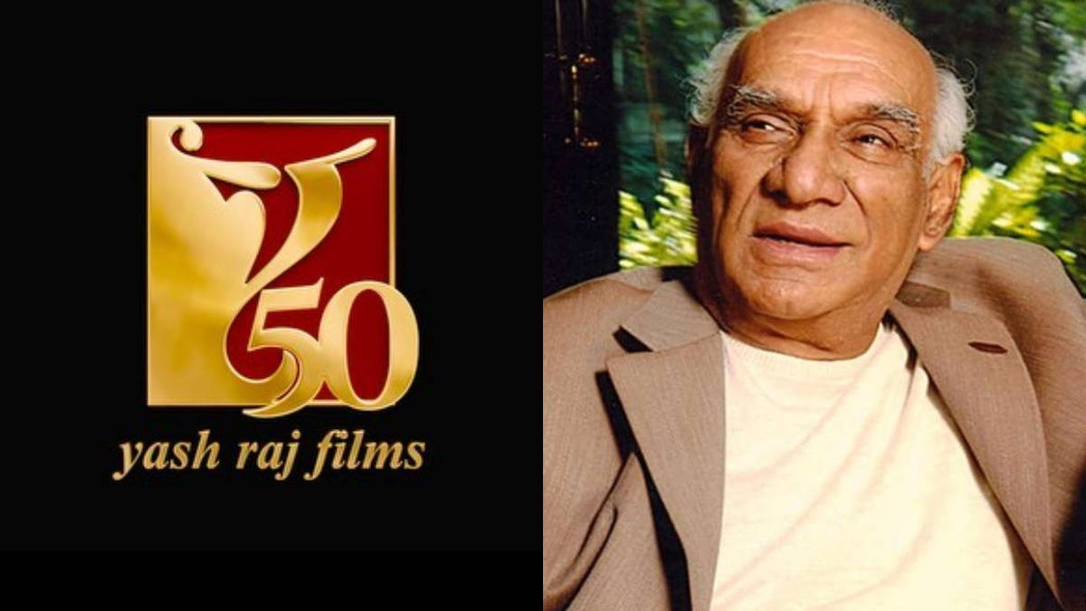 Yrj Yash Chopra Background