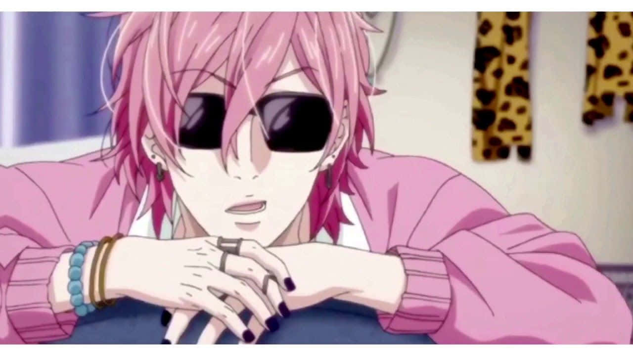 Yuri Ayato Looking Beautiful And Confident