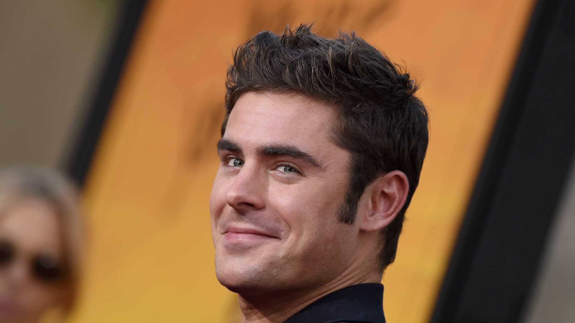 Zac Efron, The Happy-go-lucky Hollywood Actor Background