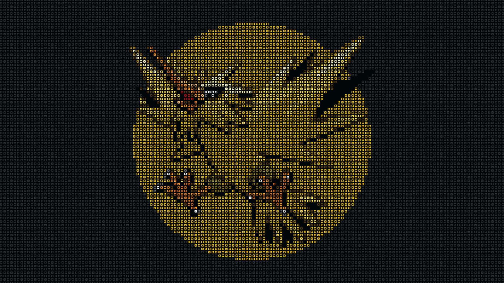 Zapdos Pixel Artwork Background