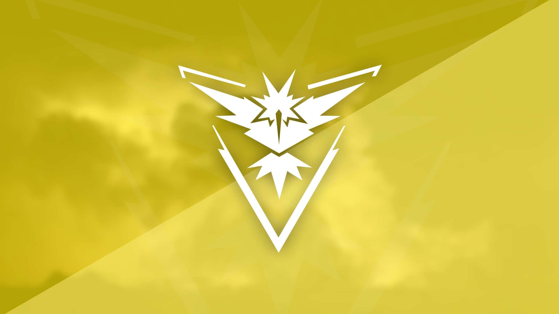 Zapdos Team Instinct Background