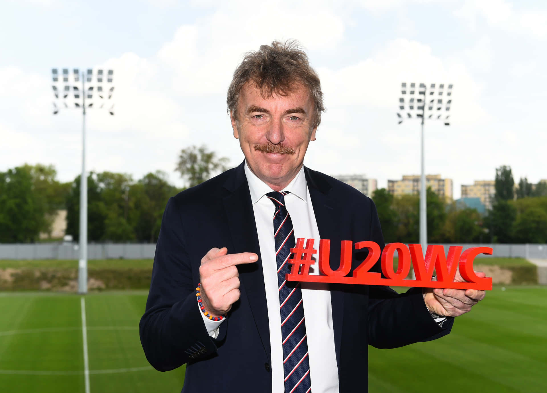 Zbigniew Boniek Fifa U20 World Cup Background