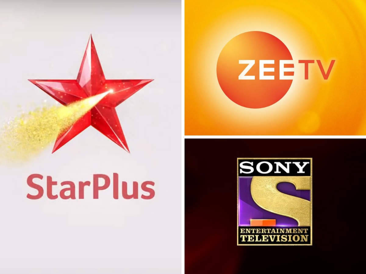 Zee Tv And Competitors Background