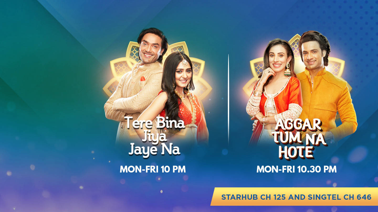 Zee Tv Back To Back Show