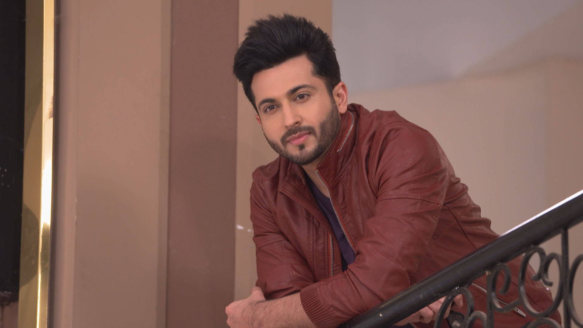 Zee Tv Handsome Dheeraj