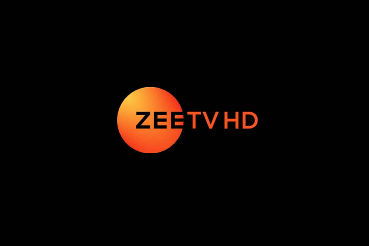 Zee Tv Hd Black