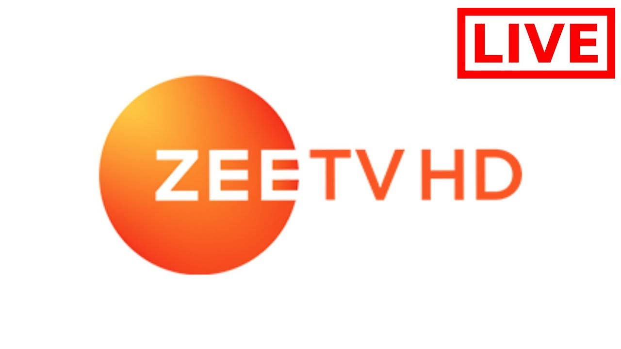 Zee Tv Live Streaming In High Definition Background