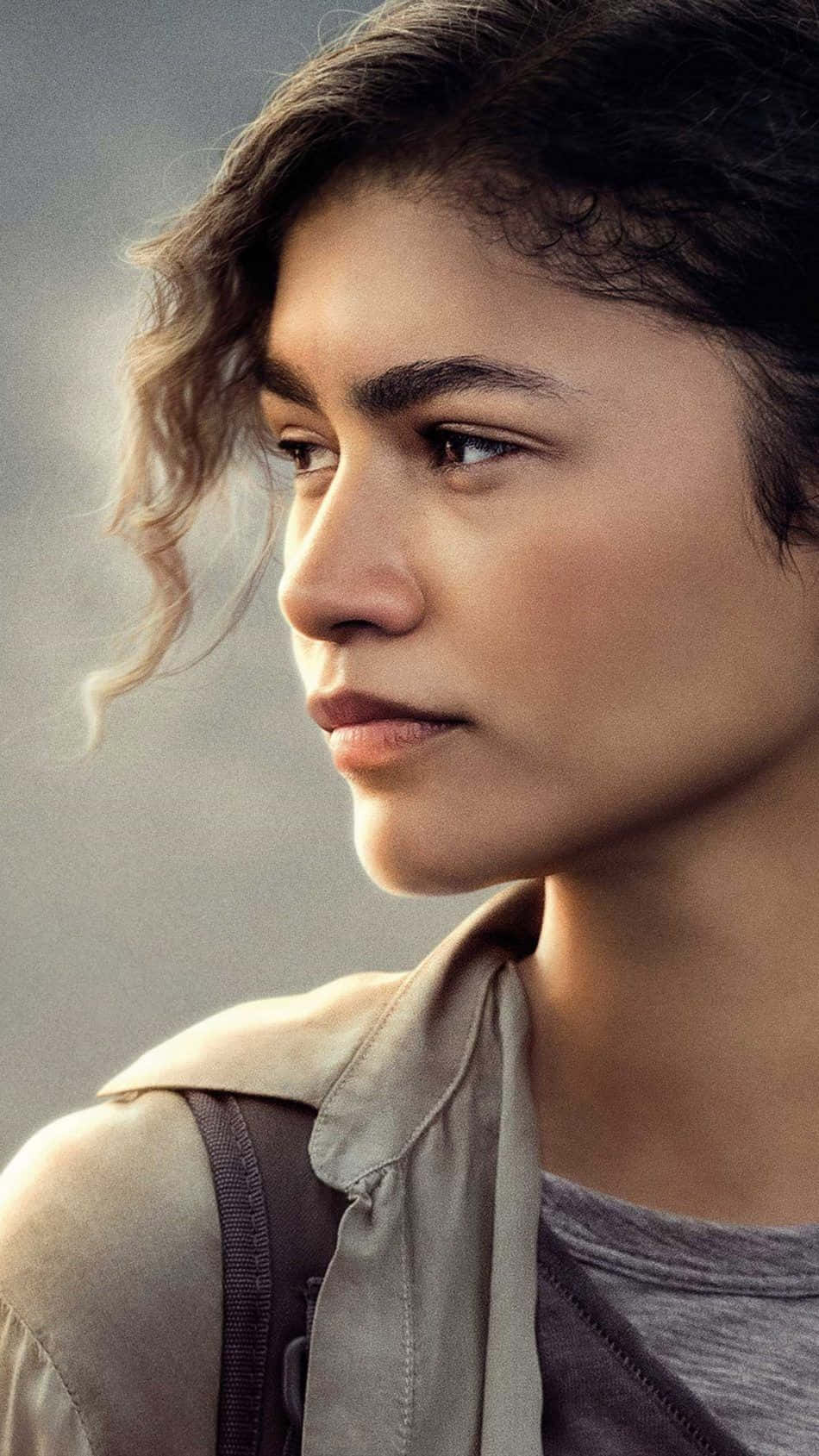 Zendaya Spider Man Hd Background